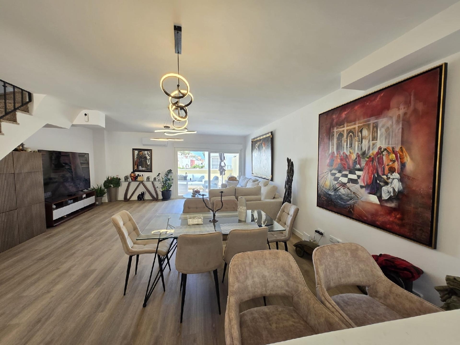 for sale house Fuengirola Costa Del Sol Occidental 2
