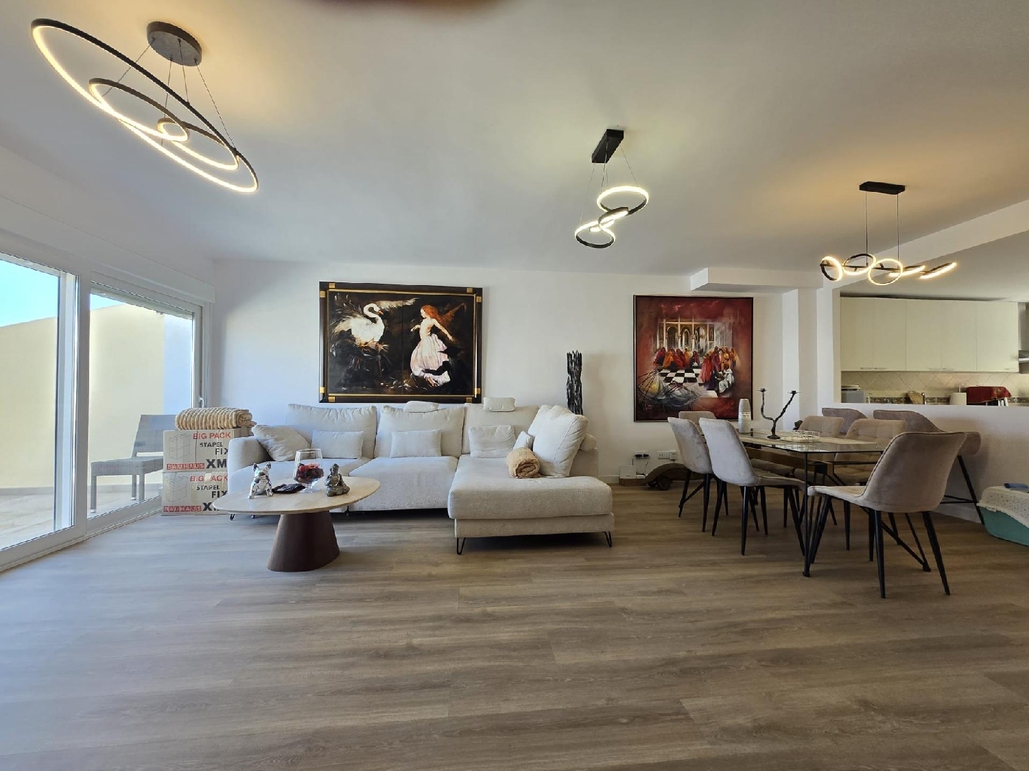 for sale house Fuengirola Costa Del Sol Occidental 3