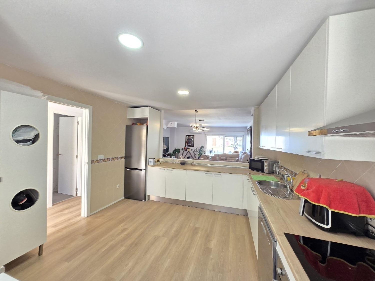 for sale house Fuengirola Costa Del Sol Occidental 7