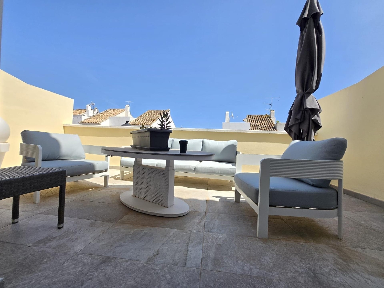 for sale house Fuengirola Costa Del Sol Occidental 1