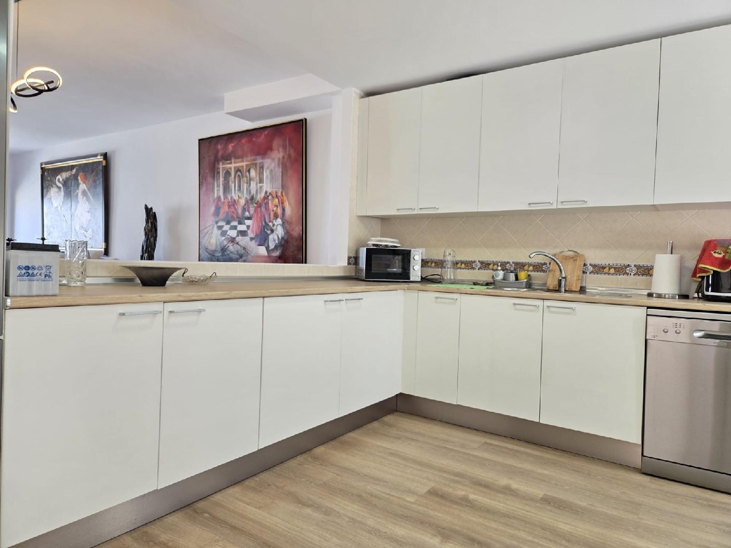 for sale house Fuengirola Costa Del Sol Occidental 5