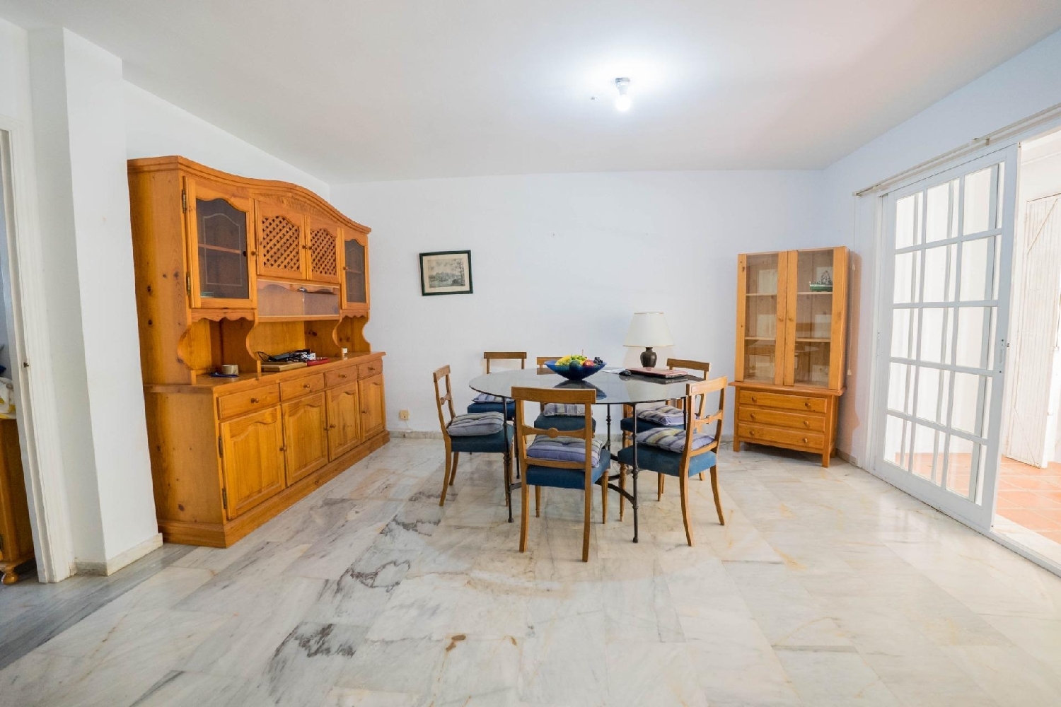  en venta casa Fuengirola Costa Del Sol Occidental 2