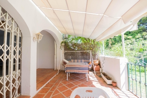 Fuengirola Costa Del Sol Occidental casa foto 6379904