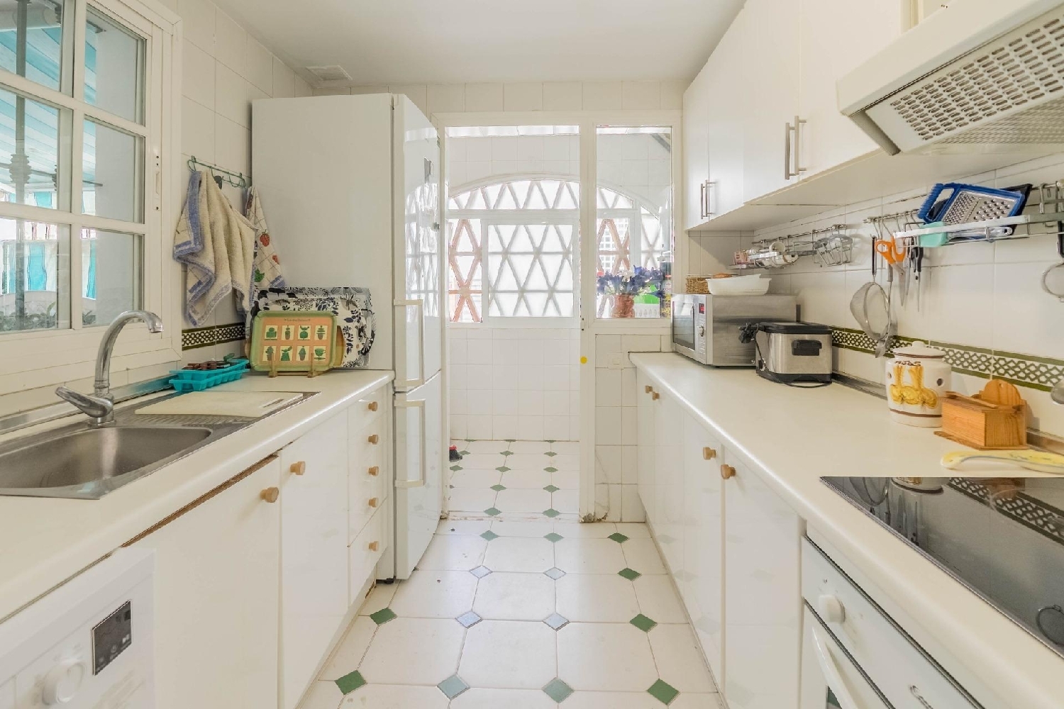  en venta casa Fuengirola Costa Del Sol Occidental 4