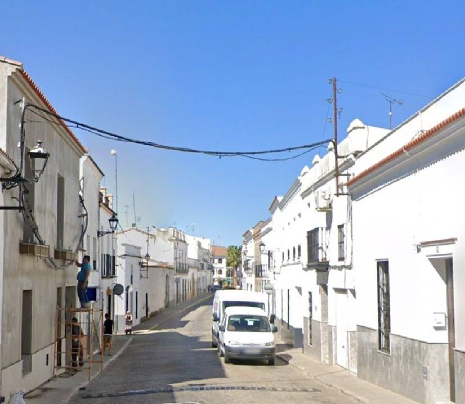  kaufen Haus Fuente De Cantos Campiña Sur 1