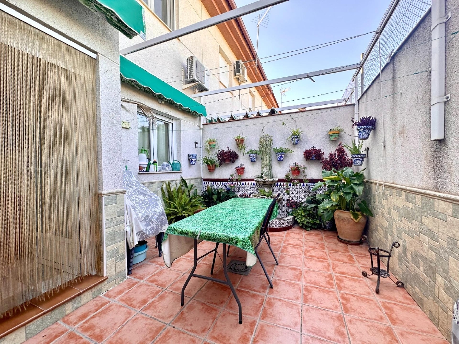  till salu hus Fuente Vaqueros Vega De Granada 3