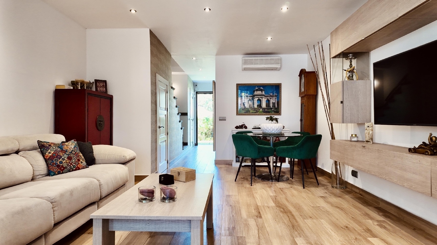 kaufen Haus Gabiria Goierri 5