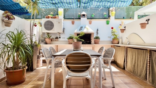 Gabiria Goierri Haus Bild 6388331