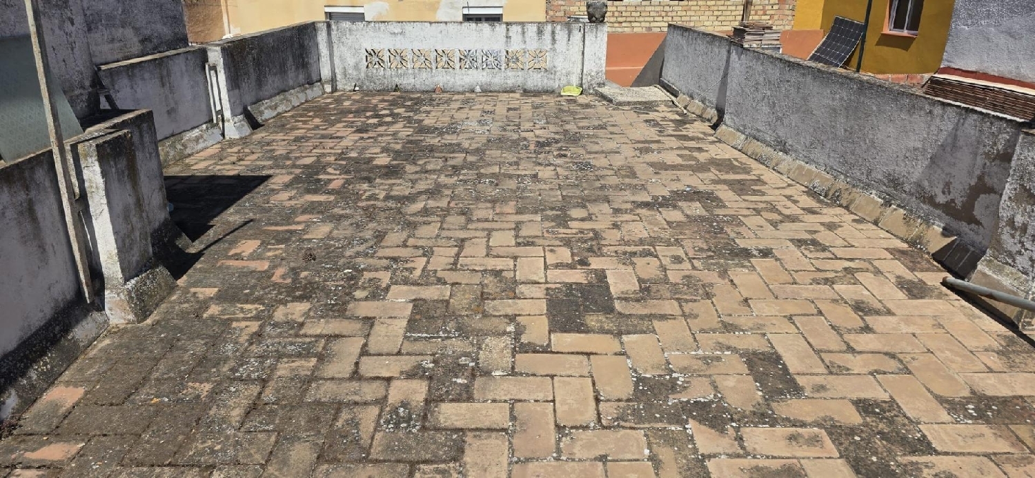 te koop huis Gelves Metropolitana De Sevilla 4