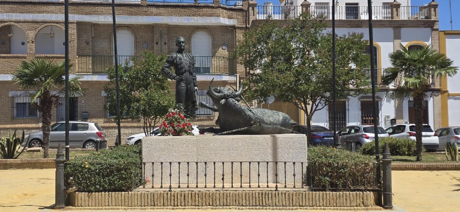 te koop huis Gelves Metropolitana De Sevilla 2
