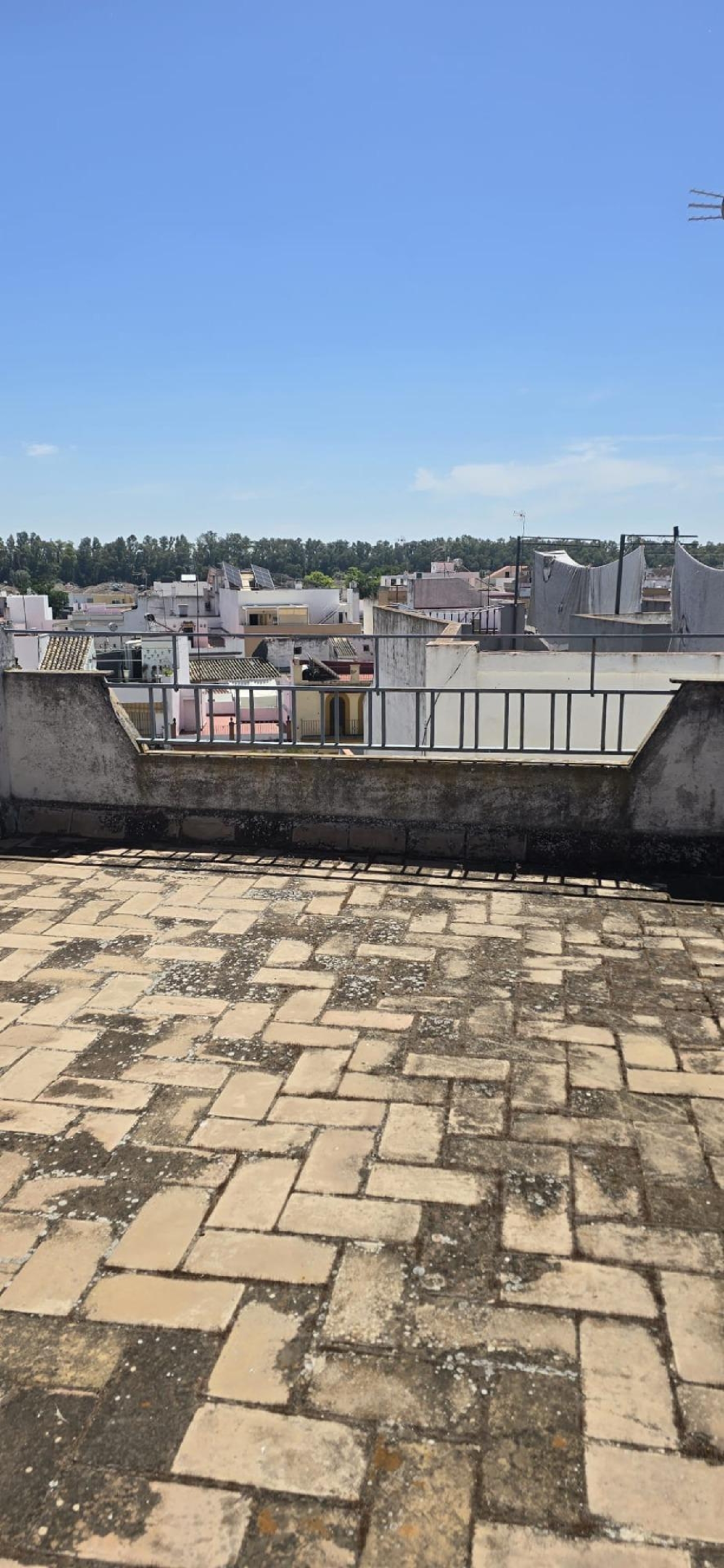 te koop huis Gelves Metropolitana De Sevilla 6