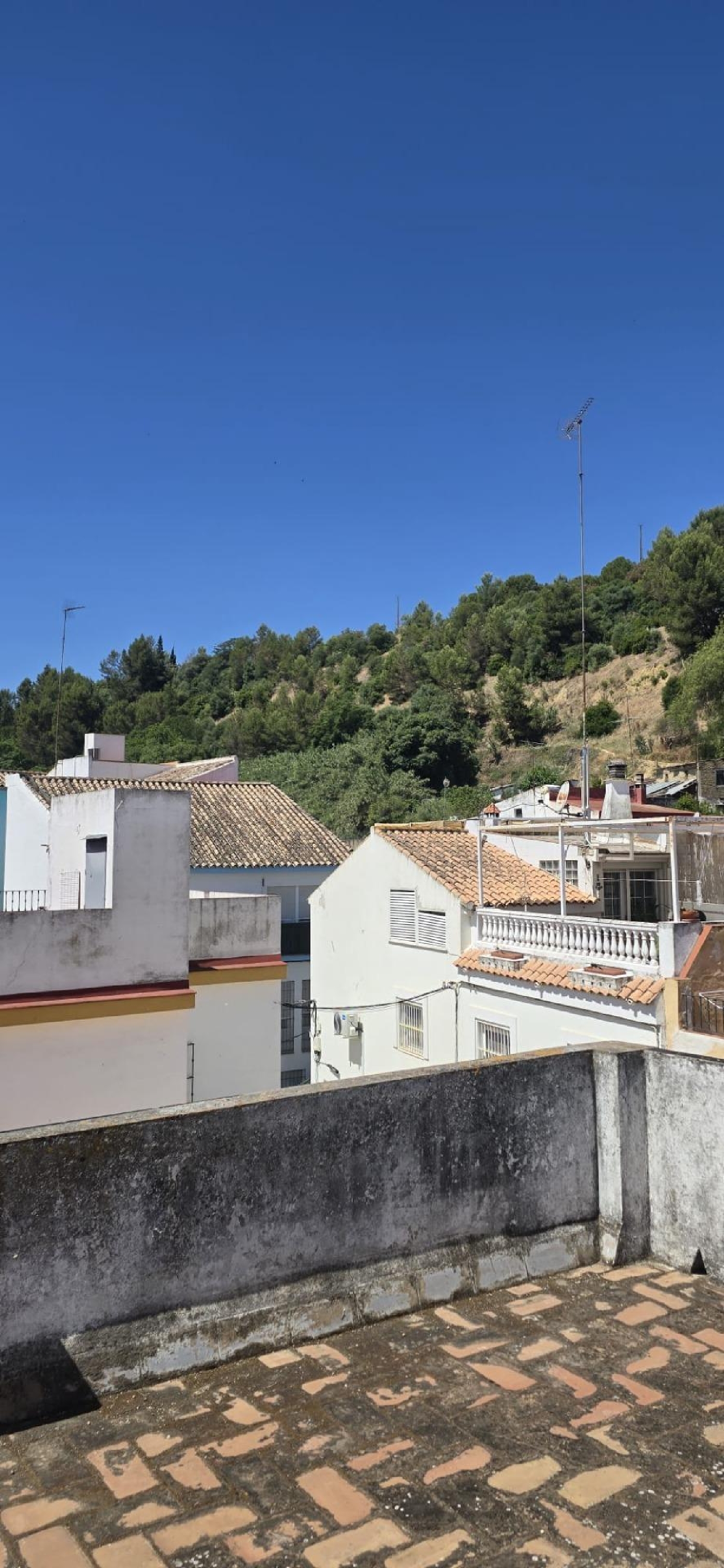 te koop huis Gelves Metropolitana De Sevilla 8