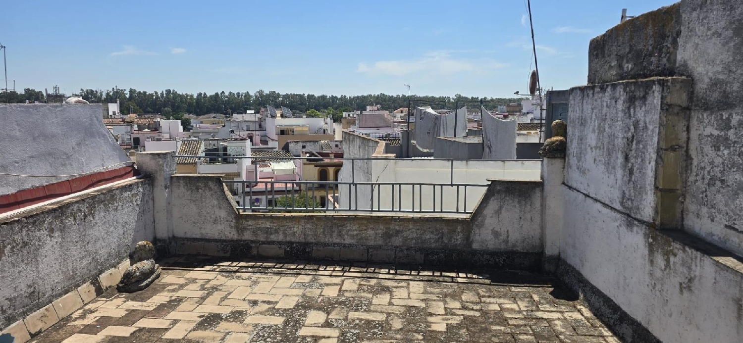 te koop huis Gelves Metropolitana De Sevilla 7