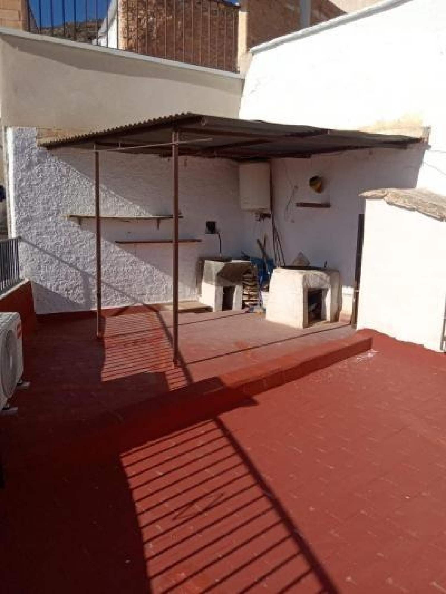  till salu hus Gérgal Filabres-Tabernas 8