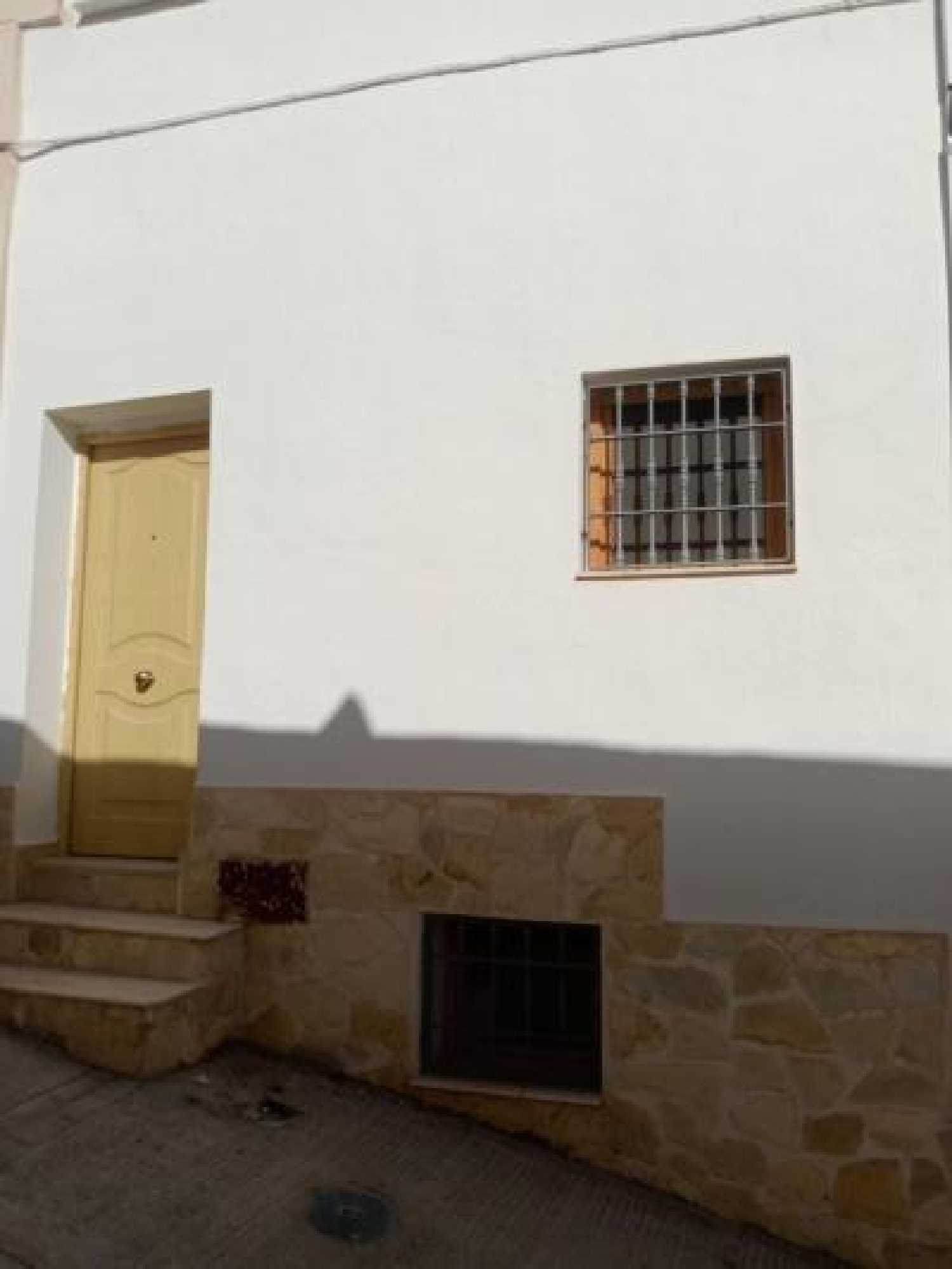  till salu hus Gérgal Filabres-Tabernas 2