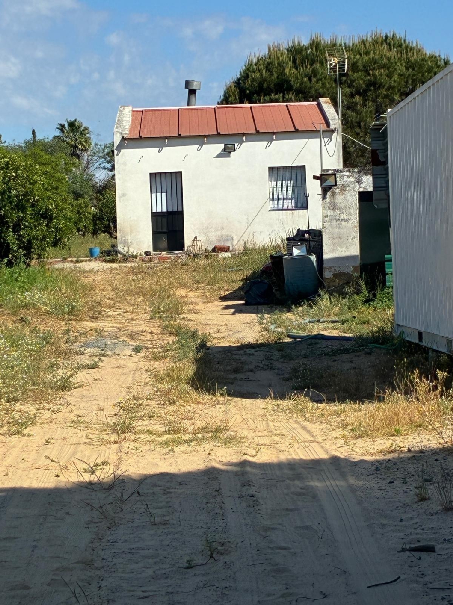  till salu hus Gibraleon Metropolitana De Huelva 8
