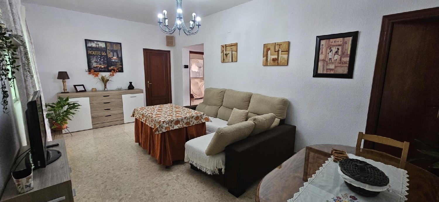 te koop huis Gibraleon Metropolitana De Huelva 7