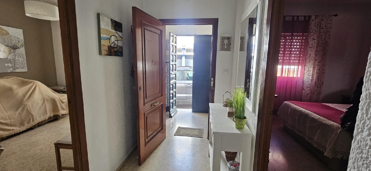 te koop huis Gibraleon Metropolitana De Huelva 5