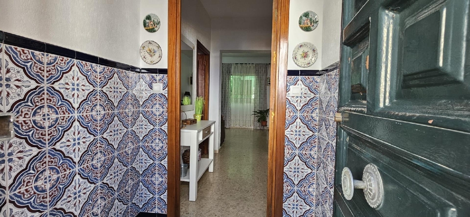 te koop huis Gibraleon Metropolitana De Huelva 3