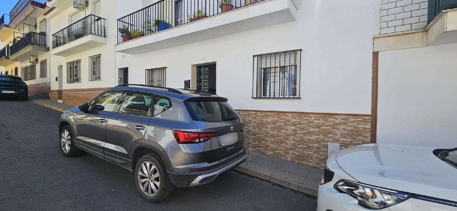 te koop huis Gibraleon Metropolitana De Huelva 1