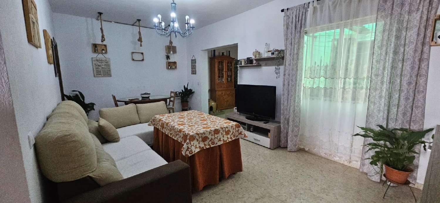 te koop huis Gibraleon Metropolitana De Huelva 6