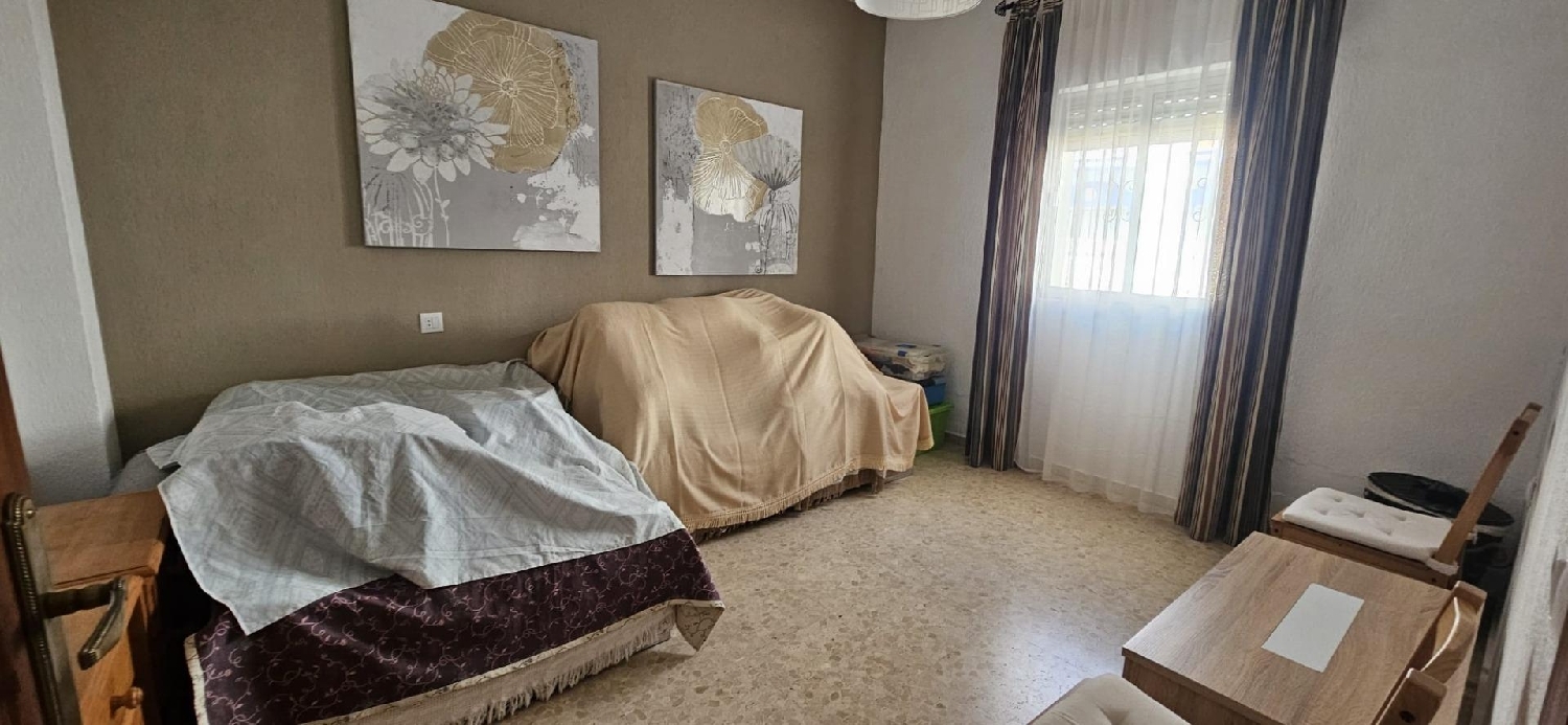 te koop huis Gibraleon Metropolitana De Huelva 8