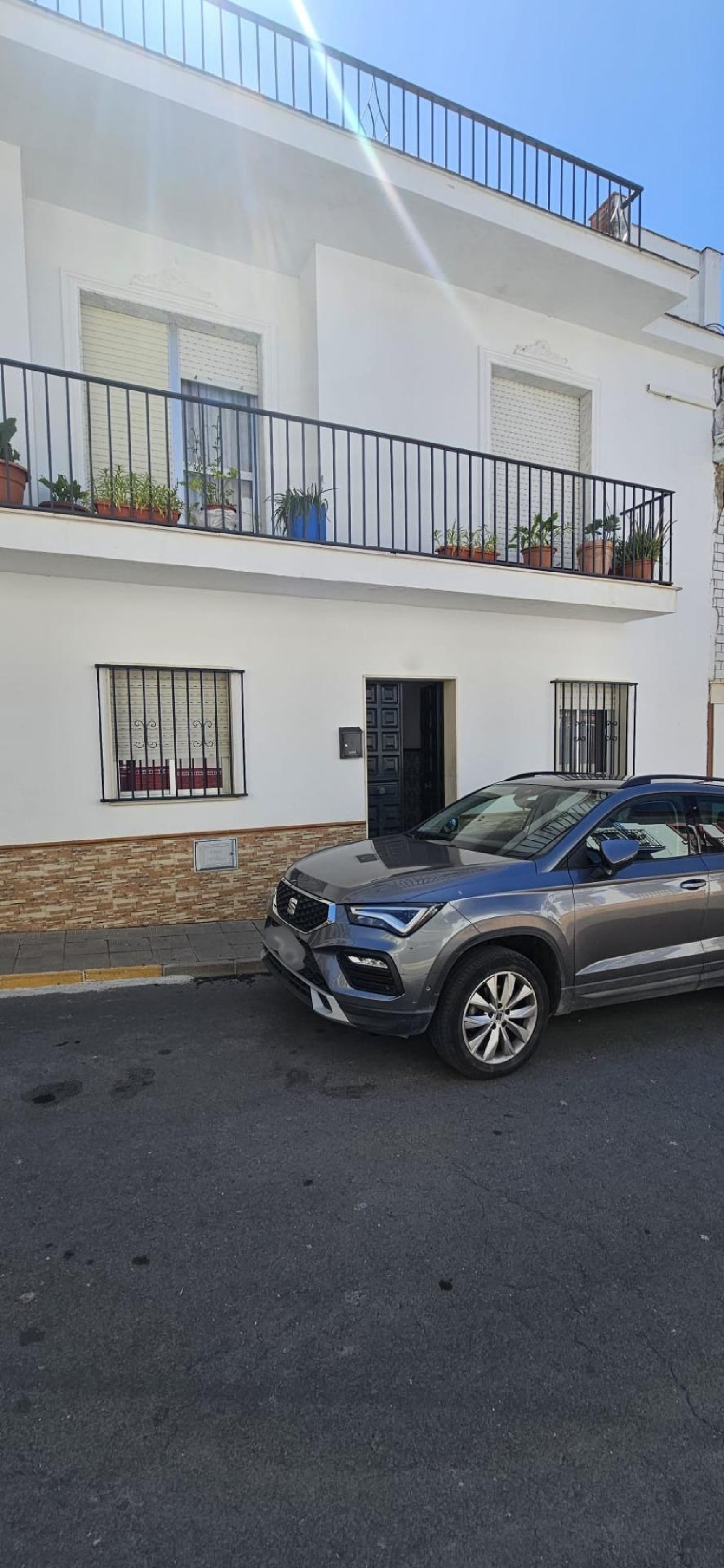 te koop huis Gibraleon Metropolitana De Huelva 2