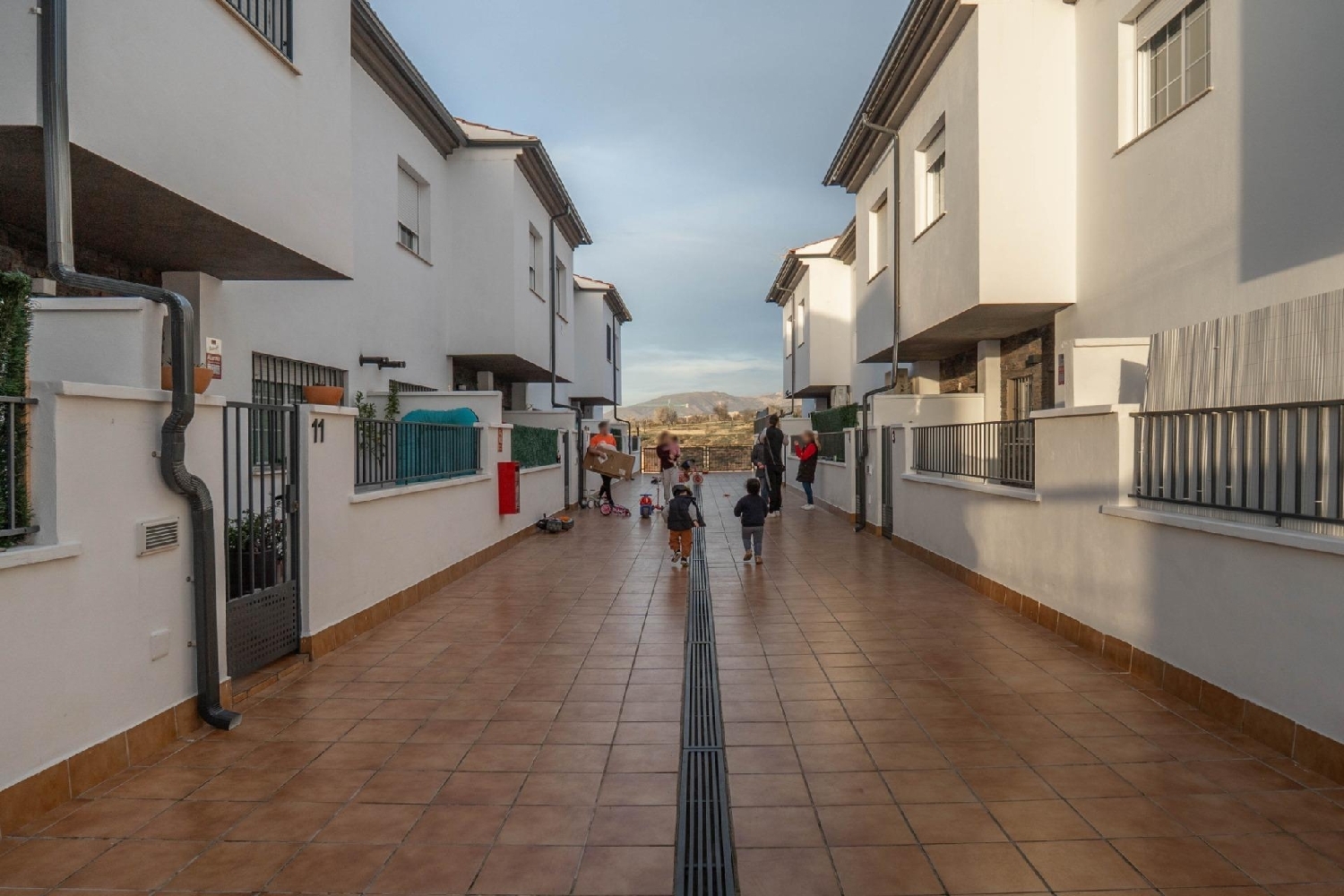  till salu hus Gójar Vega De Granada 3