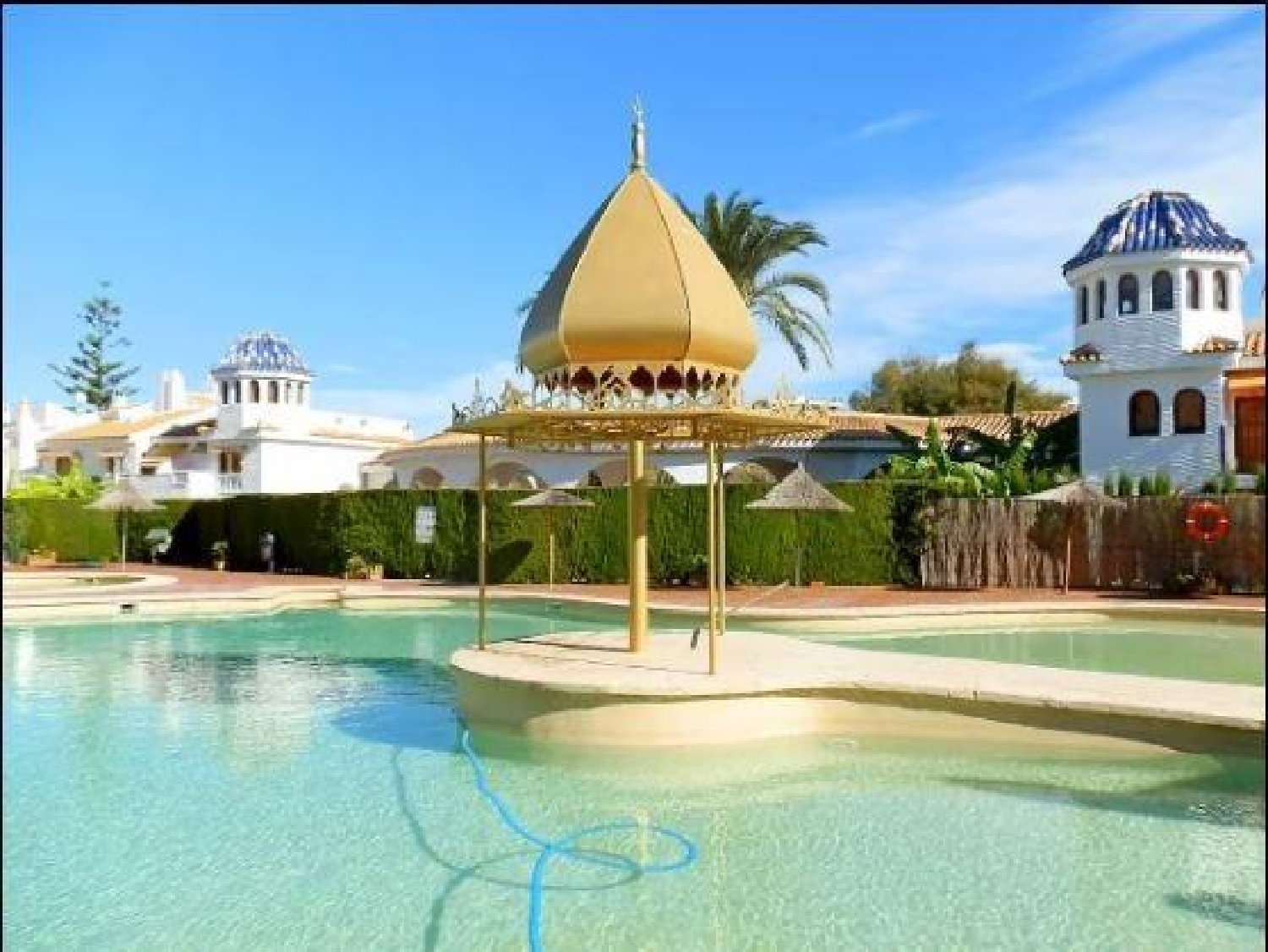  en venta casa Gran Alacant Baix Vinalopó 2