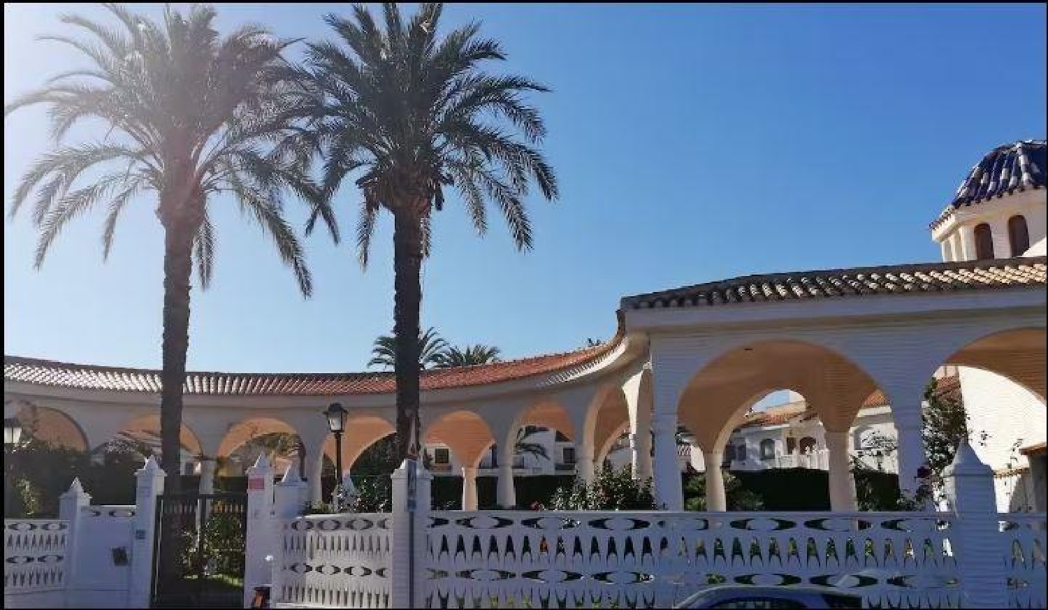  en venta casa Gran Alacant Baix Vinalopó 5