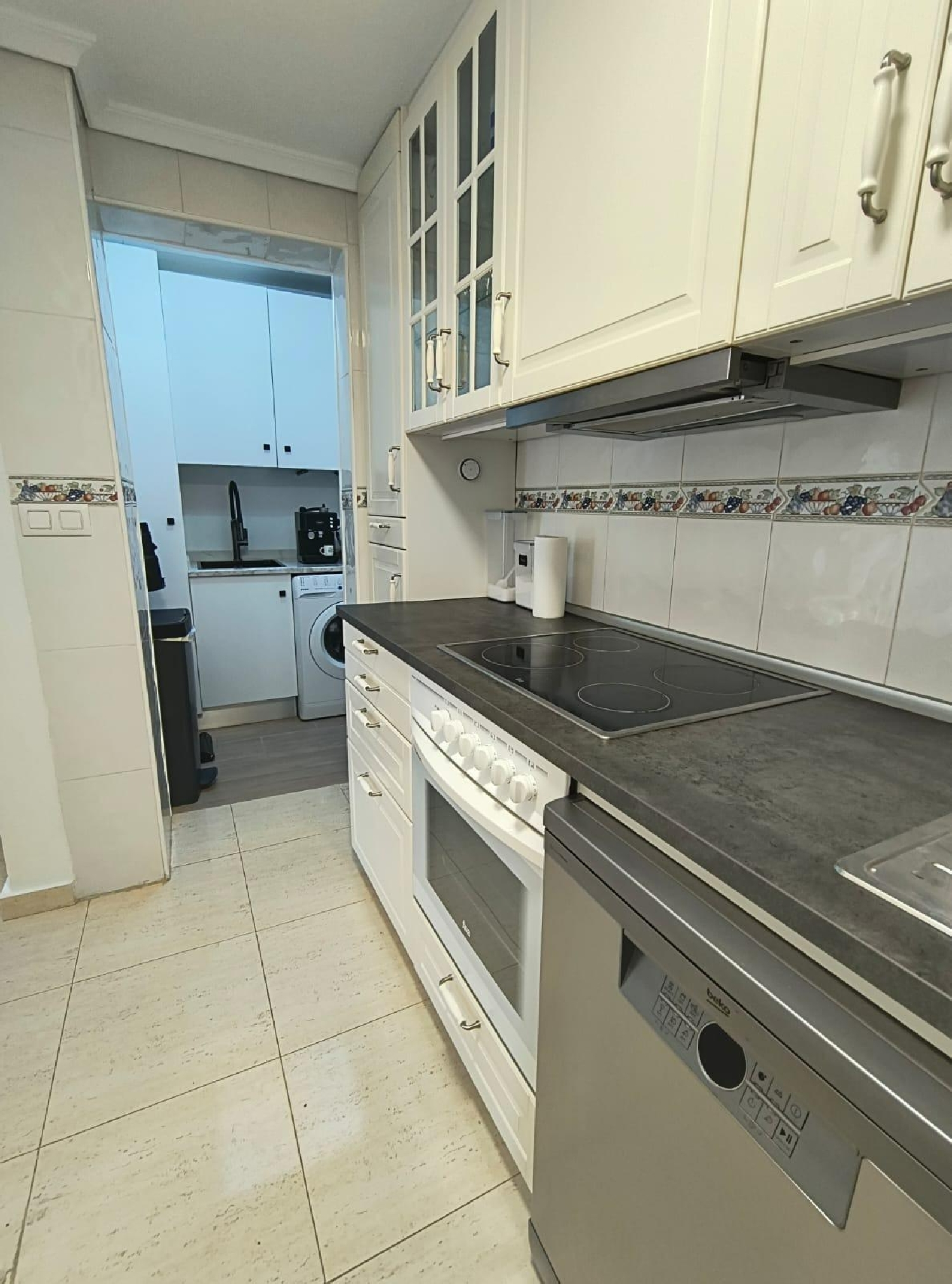  en venta casa Gran Alacant Baix Vinalopó 8
