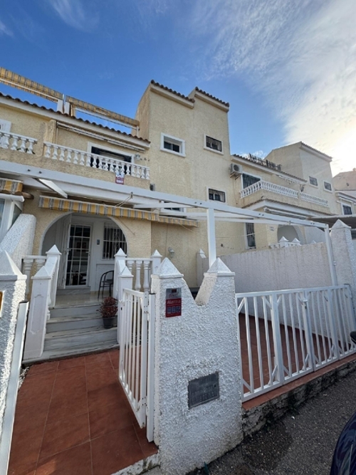 Gran Alacant Baix Vinalopó casa foto 6378072
