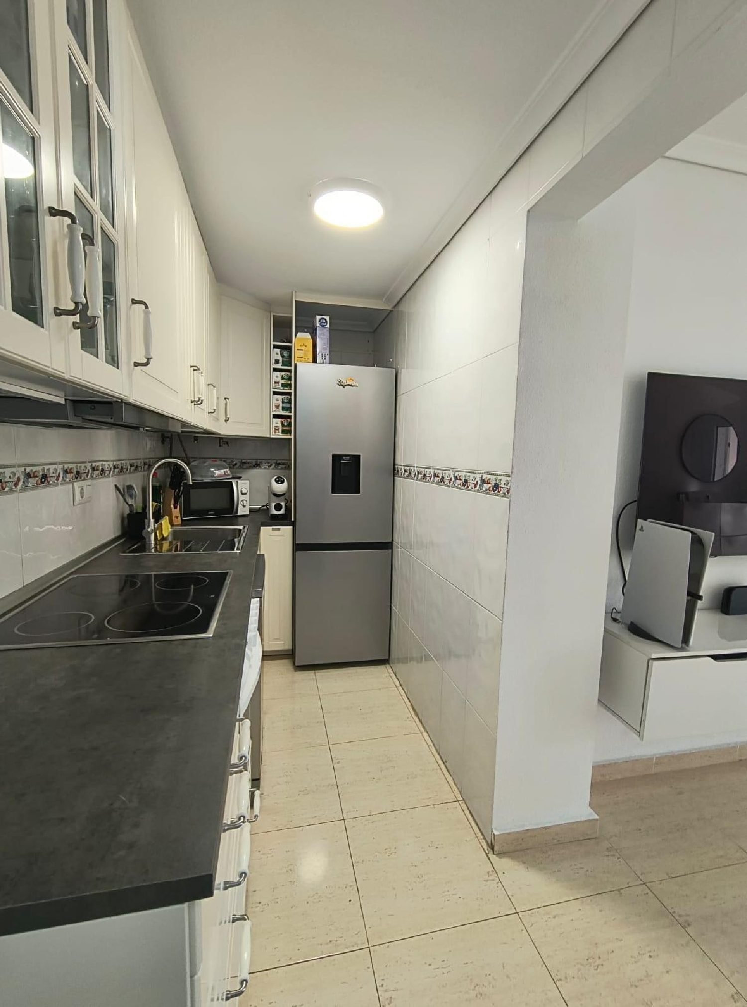  en venta casa Gran Alacant Baix Vinalopó 7