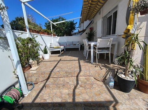 Gran Alacant Baix Vinalopó casa foto 6382741