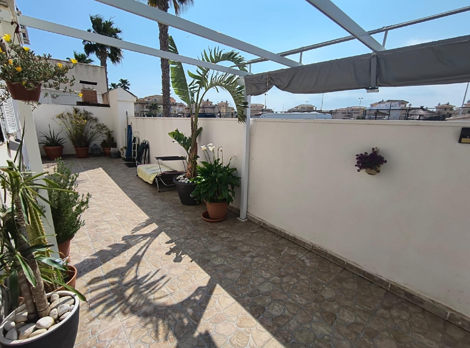  en venta casa Gran Alacant Baix Vinalopó 8