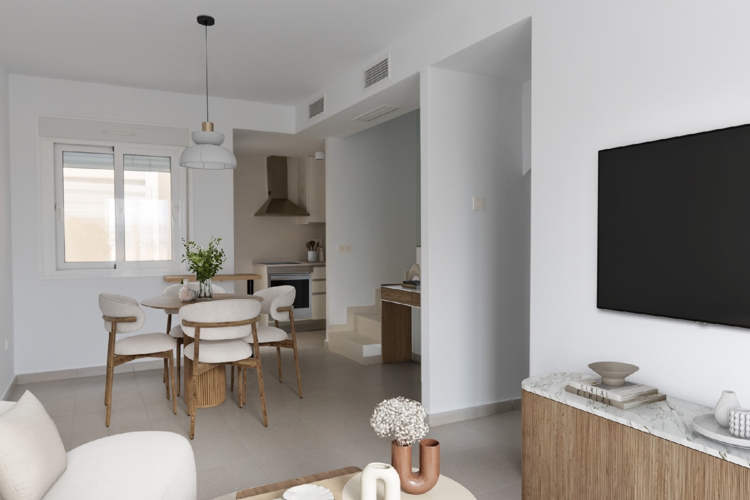  kaufen Haus Gran Alacant Baix Vinalopó 5