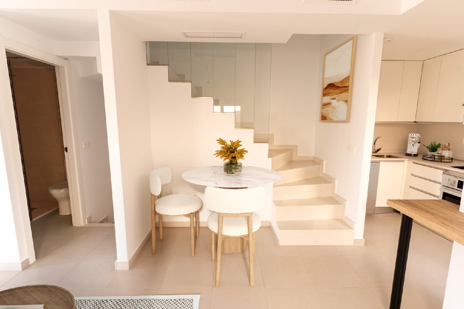  kaufen Haus Gran Alacant Baix Vinalopó 4