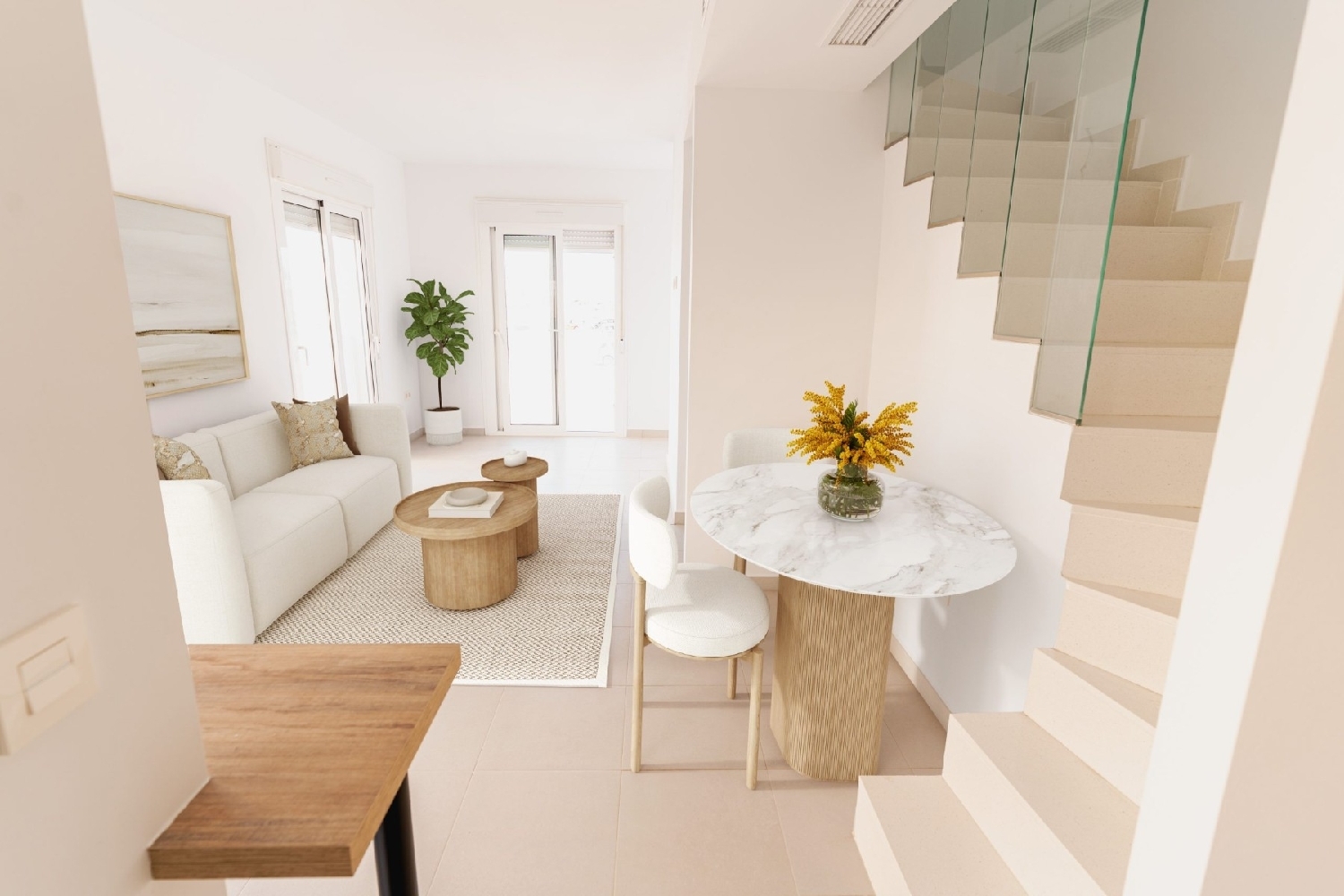  kaufen Haus Gran Alacant Baix Vinalopó 2