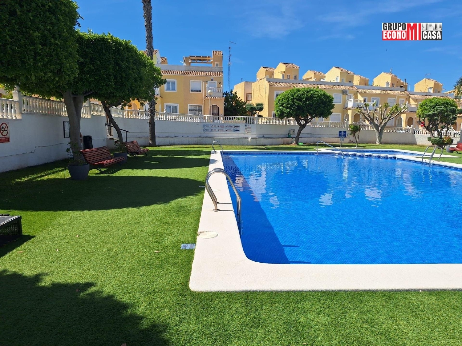  en venta casa Gran Alacant Baix Vinalopó 2