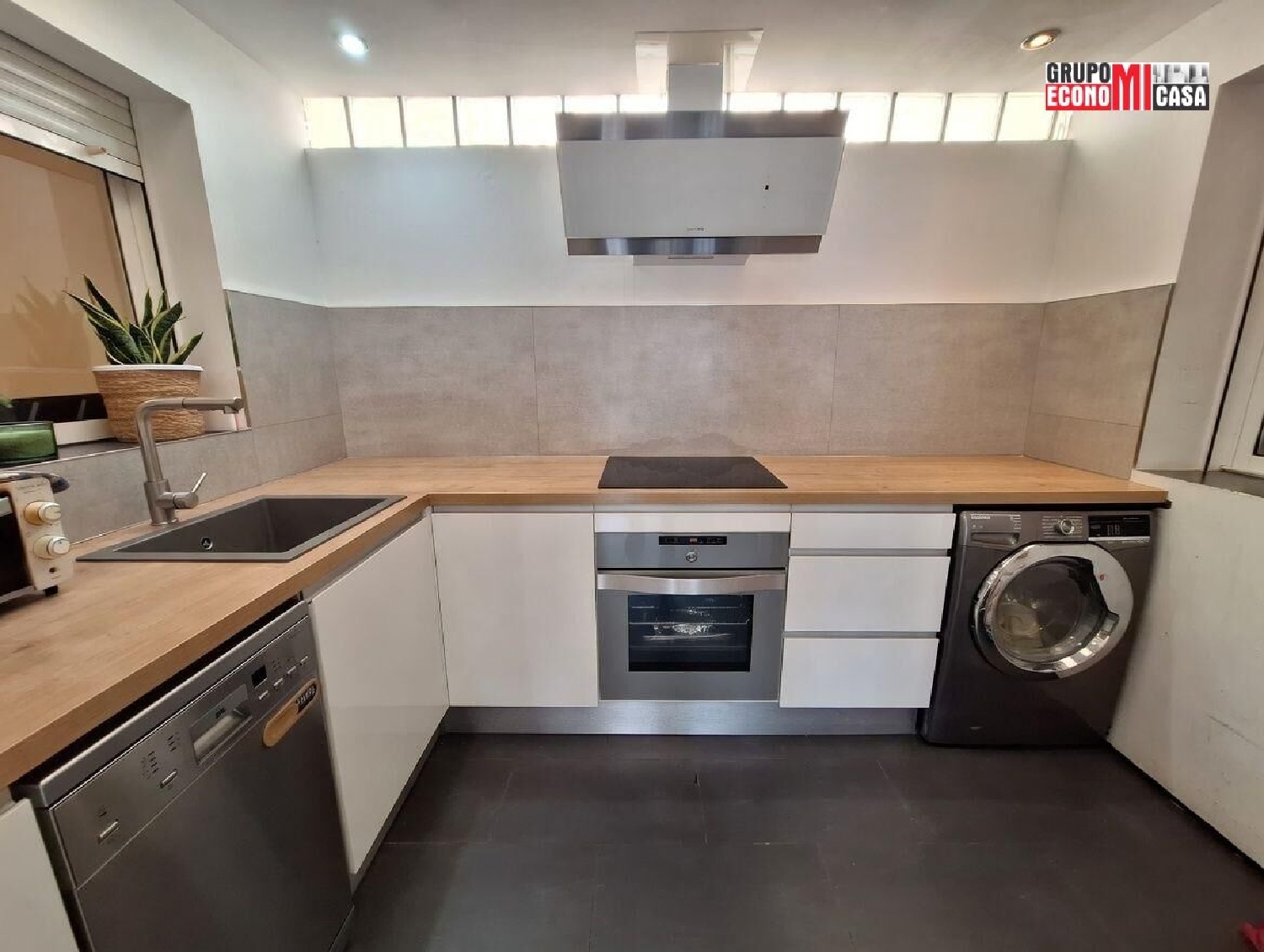  en venta casa Gran Alacant Baix Vinalopó 8