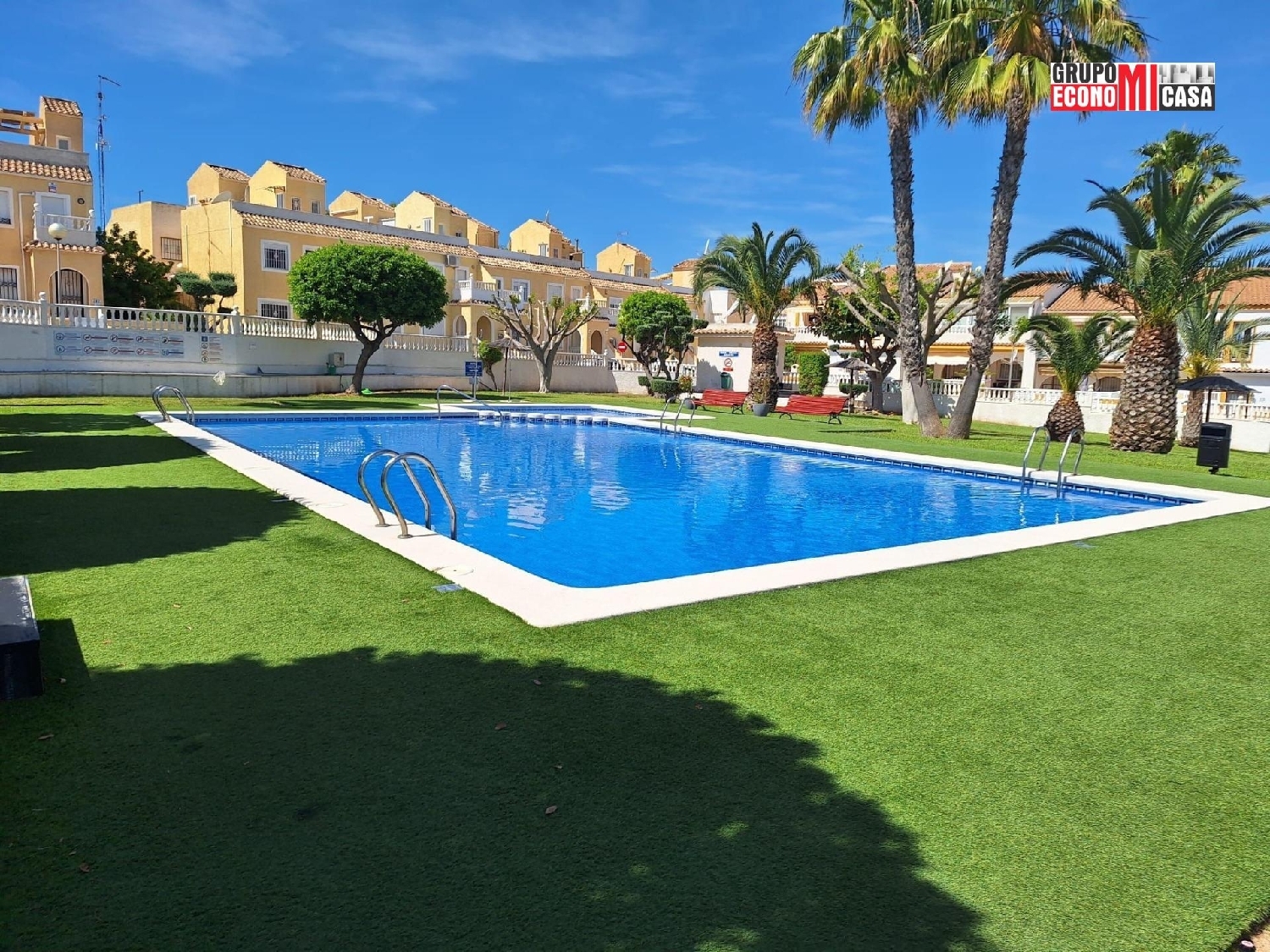  en venta casa Gran Alacant Baix Vinalopó 1