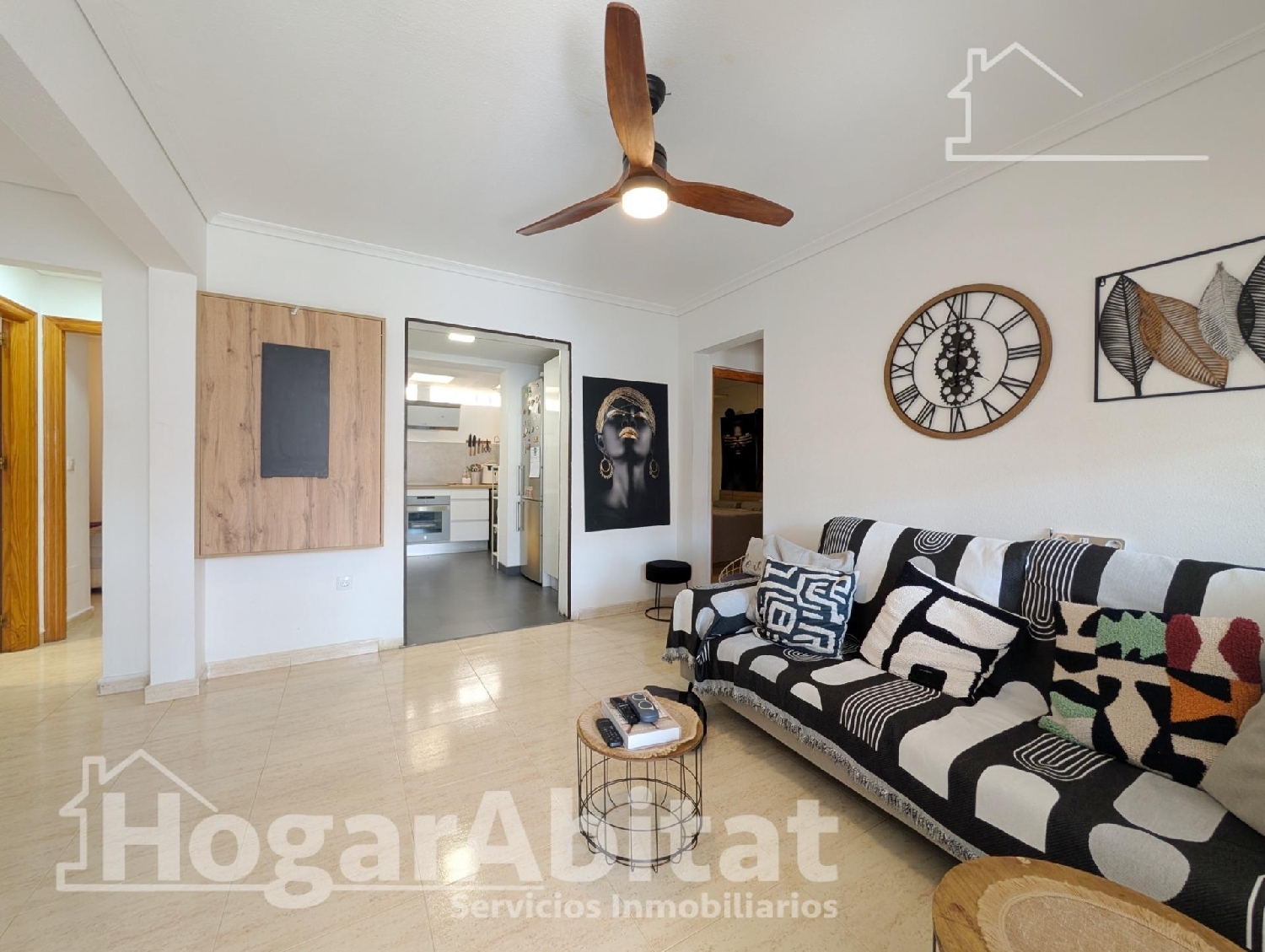 à vendre maison Gran Alacant Baix Vinalopó 8