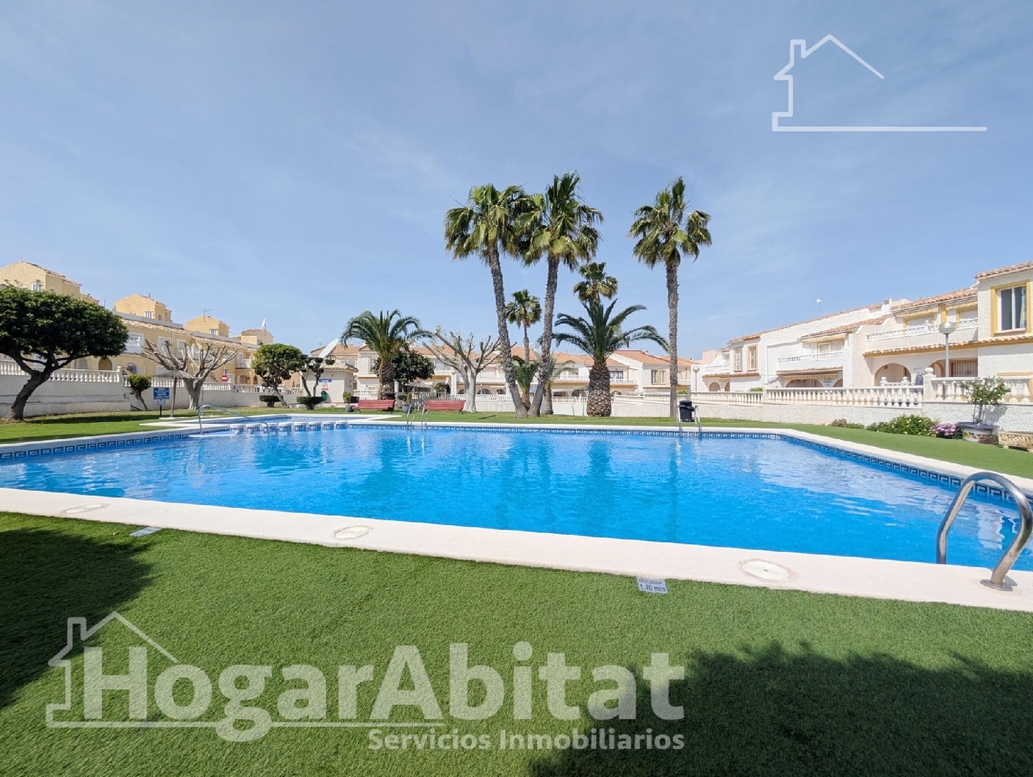  à vendre maison Gran Alacant Baix Vinalopó 1