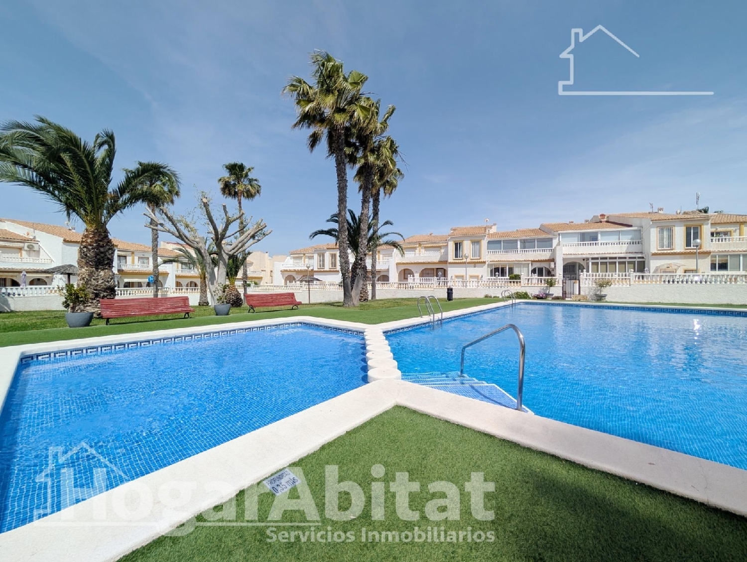  kaufen Haus Gran Alacant Baix Vinalopó 1