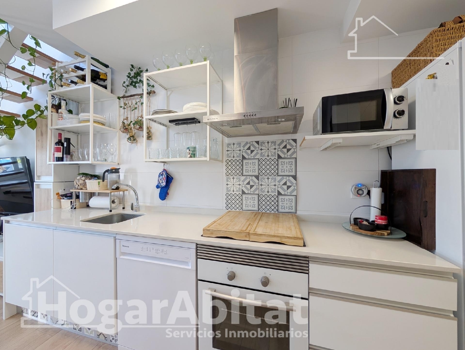  à vendre maison Gran Alacant Baix Vinalopó 7