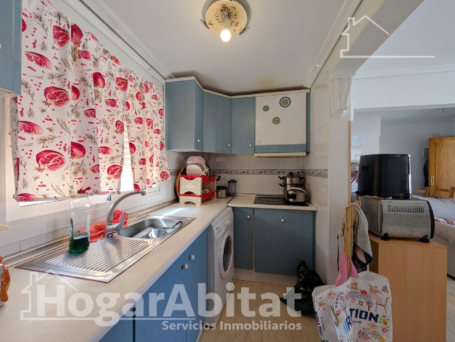  en venta casa Gran Alacant Baix Vinalopó 8