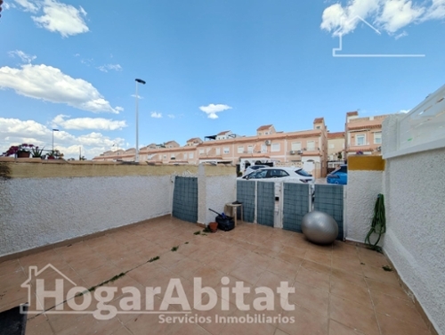 Gran Alacant Baix Vinalopó casa foto 6385599