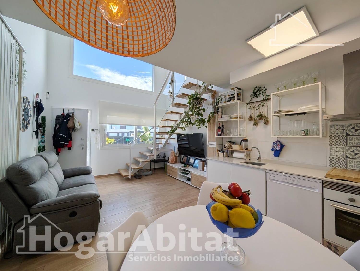 à vendre maison Gran Alacant Baix Vinalopó 7