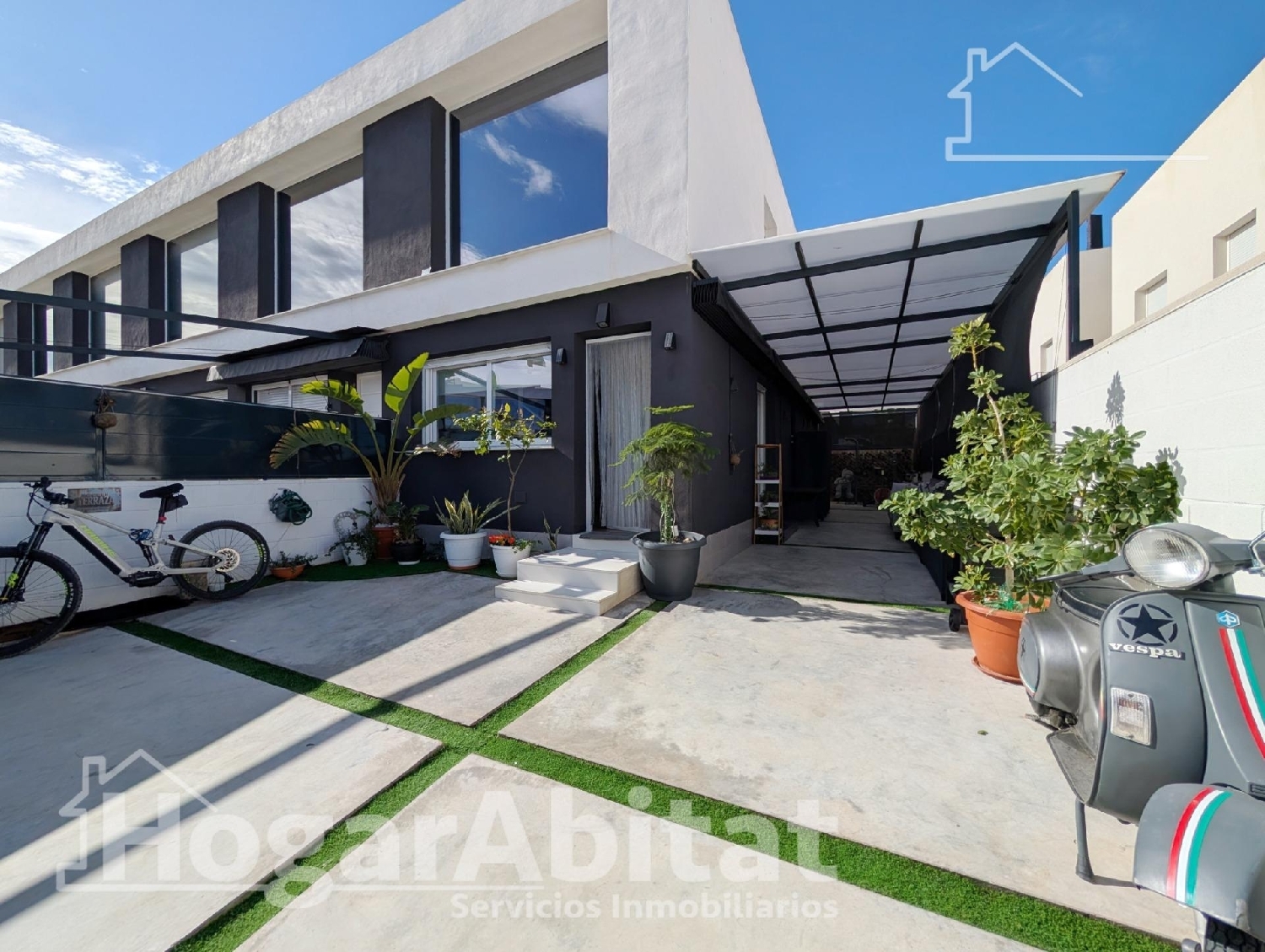  à vendre maison Gran Alacant Baix Vinalopó 3