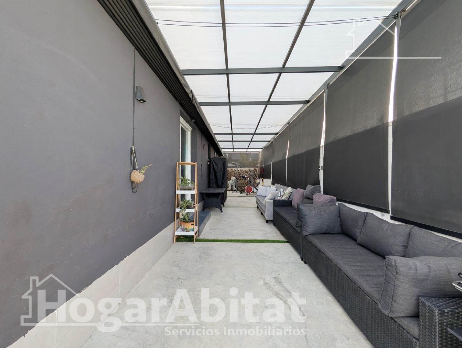  à vendre maison Gran Alacant Baix Vinalopó 8